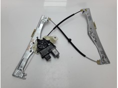 Recambio de elevalunas delantero derecho para citroen c4 cactus 1.2 12v e-thp / puretech referencia OEM IAM 9827295780   2