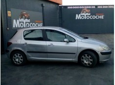 PEUGEOT 307 (S1)