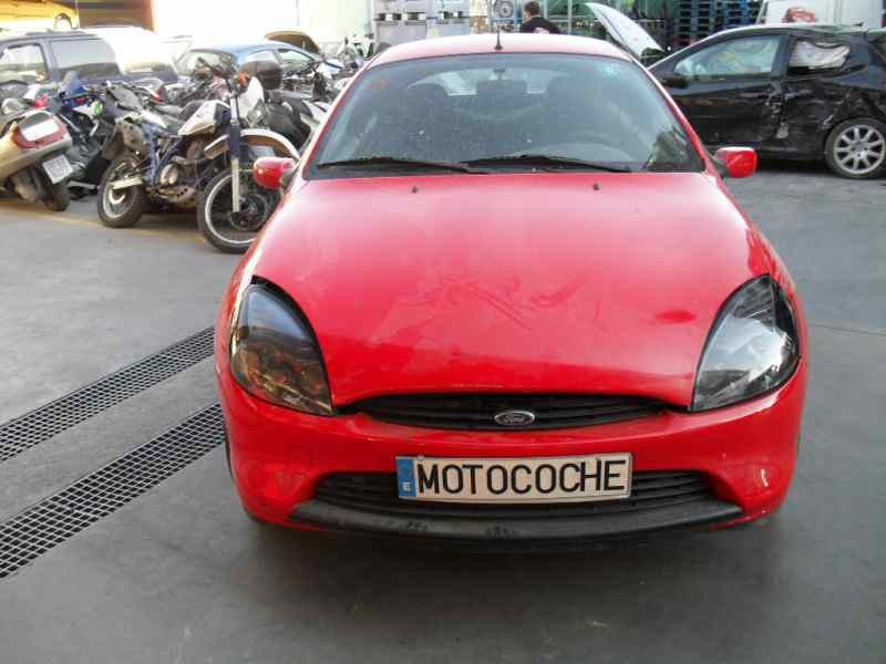 ford puma (cce) del año 2001