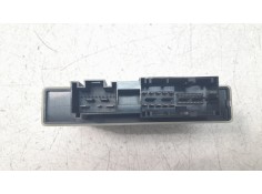 Recambio de modulo electronico para bmw serie 1 lim. (f40) 2.0 16v turbodiesel referencia OEM IAM 16195A01EC1   2