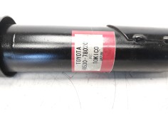 Recambio de amortiguador trasero derecho para lexus nx 2.5 16v cat (híbrido) referencia OEM IAM 4853078020   2