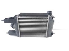 Recambio de intercooler para fiat nuova 500 (150) lounge referencia OEM IAM 0051787495 30773  2