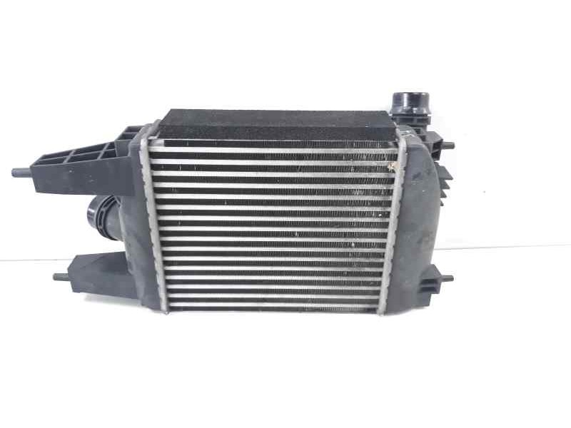 Recambio de intercooler para fiat nuova 500 (150) lounge referencia OEM IAM 0051787495 30773 