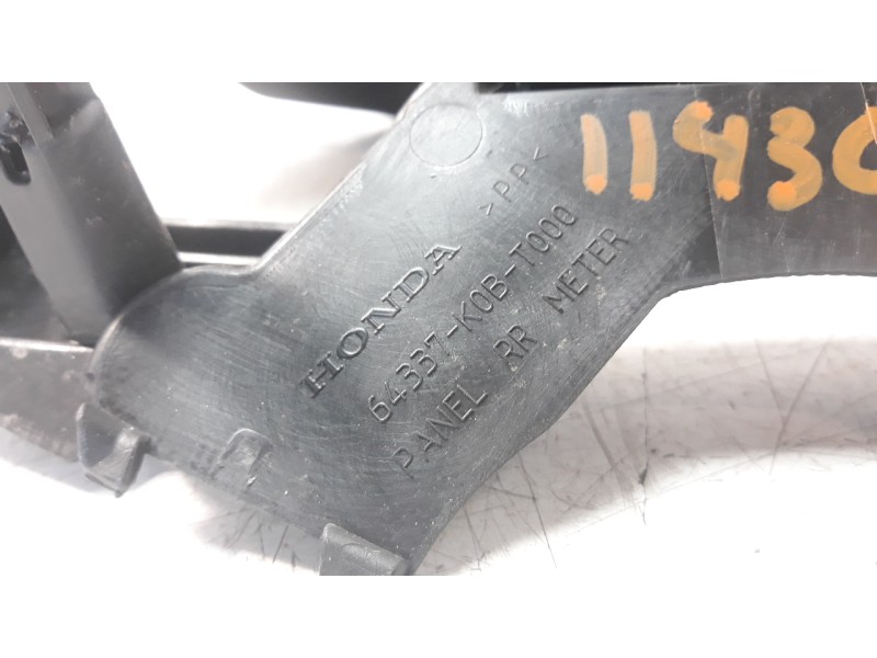 Recambio de moldura para honda forza 125 forza 125 referencia OEM IAM 64337K0BT000  