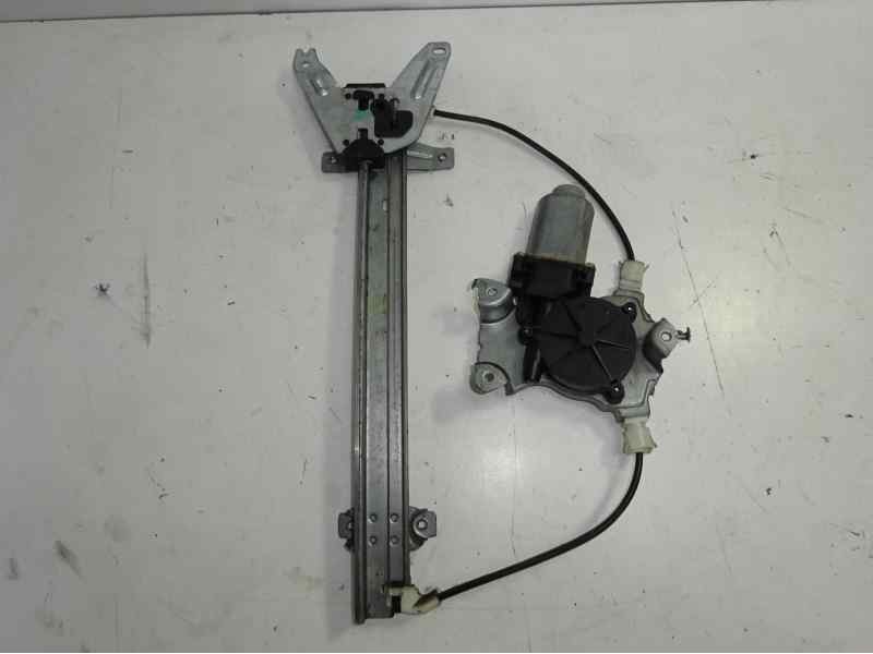 Recambio de elevalunas trasero derecho para nissan primera trav. (wp11) comfort referencia OEM IAM 016923  