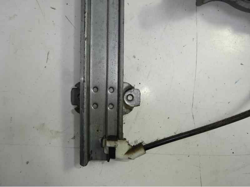 Recambio de elevalunas trasero derecho para nissan primera trav. (wp11) comfort referencia OEM IAM 016923  
