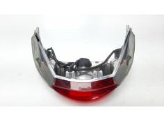 Recambio de piloto trasero central para honda cbf 600 f cbf600na referencia OEM IAM 304761301   2