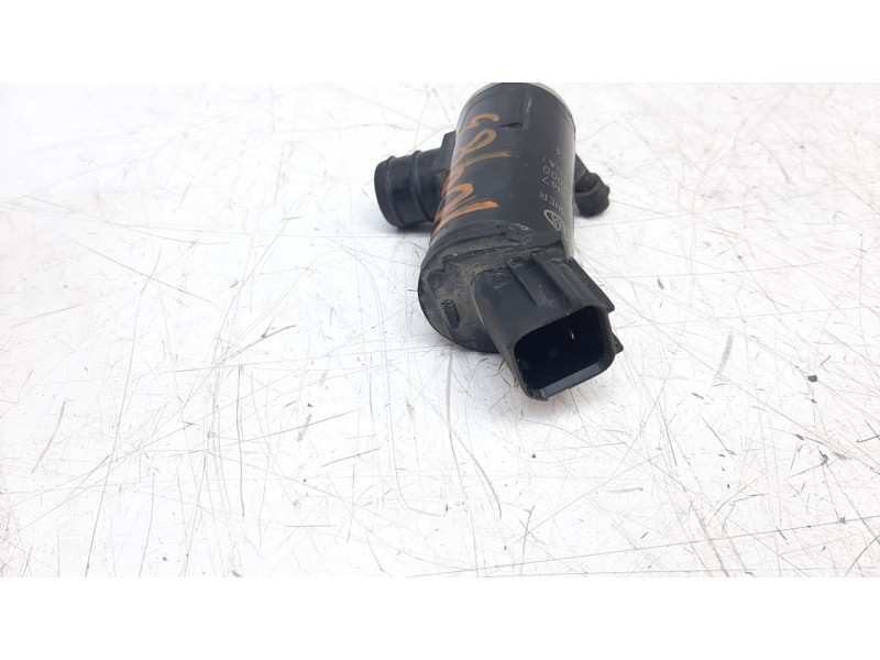 Recambio de bomba limpia para hyundai ix35 1.7 crdi cat referencia OEM IAM 985102S000  