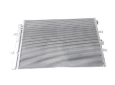 Recambio de condensador / radiador aire acondicionado para ford transit custom kasten 2.2 tdci cat referencia OEM IAM BK2119710A 2