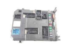 CAJA RELES / FUSIBLES 9666952180 