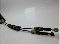 Recambio de palanca cambio para dacia sandero 1.5 dci diesel fap cat referencia OEM IAM 749650548R   2