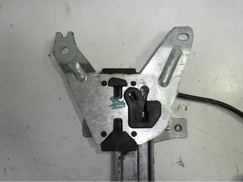 Recambio de elevalunas trasero derecho para nissan primera trav. (wp11) comfort referencia OEM IAM 016923  