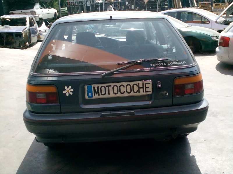 toyota corolla del año 1992