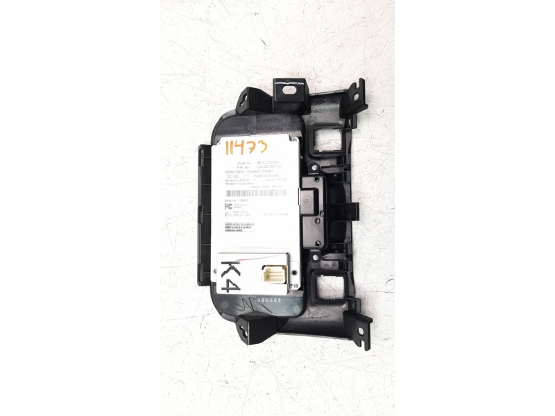 Recambio de modulo electronico para toyota corolla (e21) referencia OEM IAM 861C002020  
