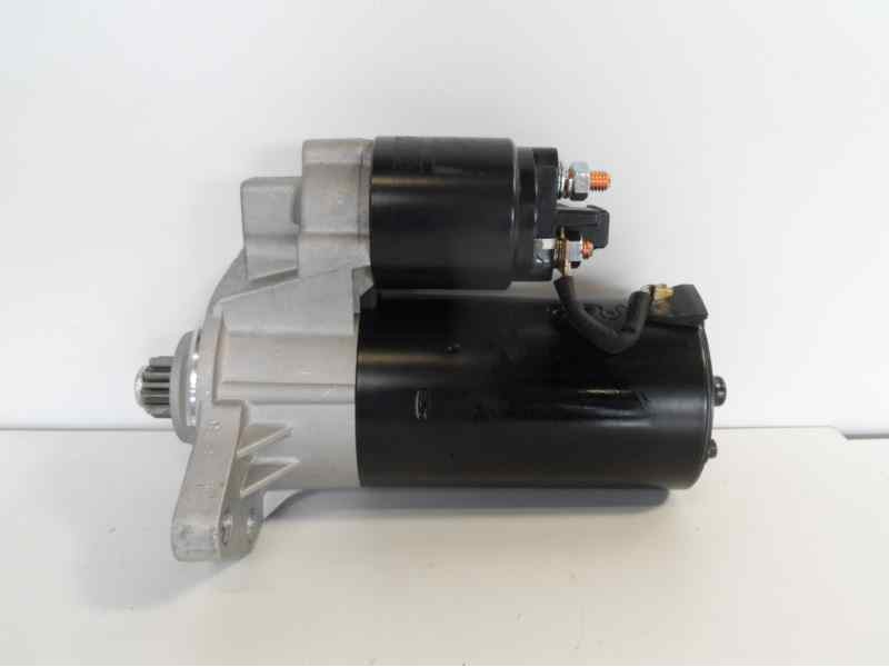Recambio de motor arranque para seat ibiza (6k) cl referencia OEM IAM 020911023P ARF620101 M15210