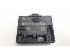 Recambio de modulo confort para audi a4 ber. (b8) básico referencia OEM IAM 8K0959793B  