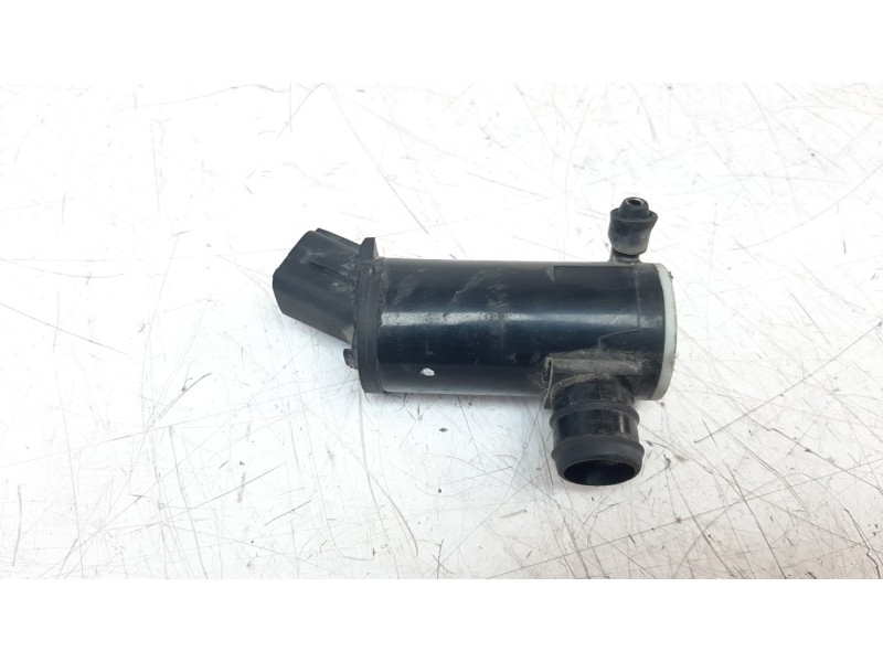 Recambio de bomba limpia para hyundai ix35 1.7 crdi cat referencia OEM IAM 985102S000  