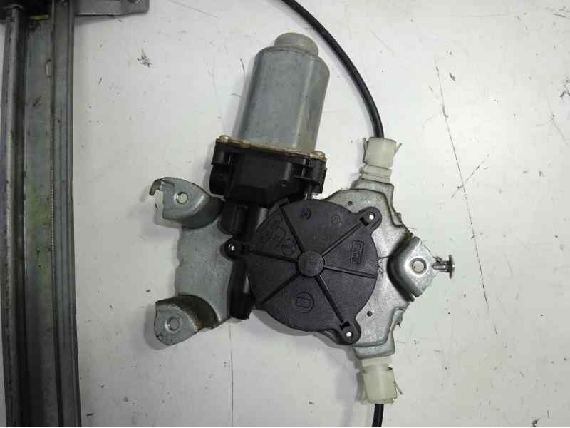 Recambio de elevalunas trasero derecho para nissan primera trav. (wp11) comfort referencia OEM IAM 016923  