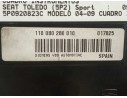 CUADRO INSTRUMENTOS 5P0920823C 5P0920823C 110080280010