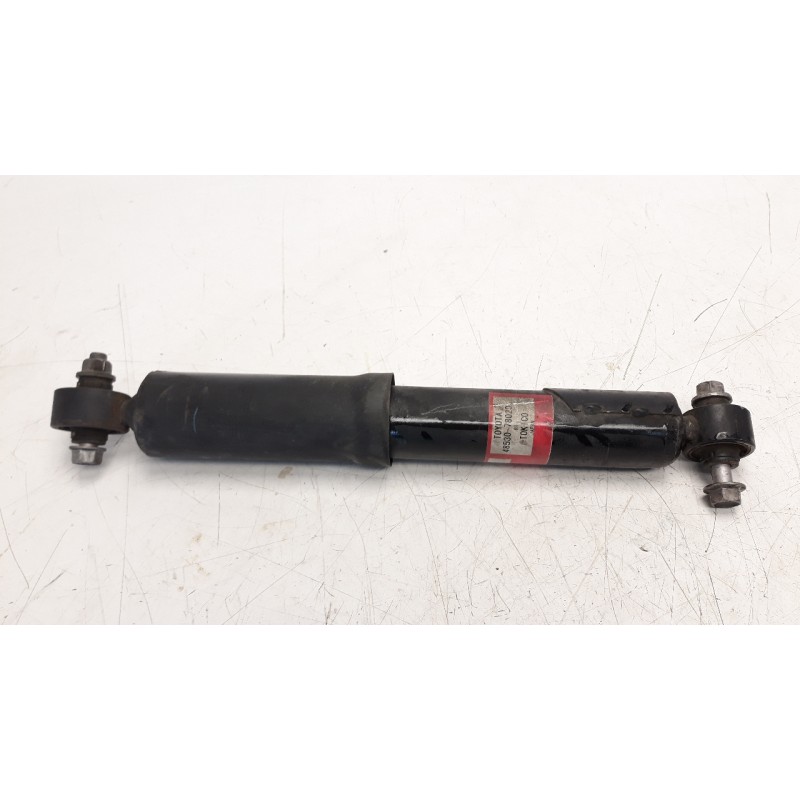 Recambio de amortiguador trasero izquierdo para lexus nx 2.5 16v cat (híbrido) referencia OEM IAM 4853078020  
