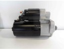 MOTOR ARRANQUE 020911023P 020911023P M15210 ARF620101