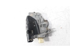 Recambio de cerradura puerta trasera izquierda para audi q7 (4l) 3.0 v6 24v tdi referencia OEM IAM 3C4839015A CRDVW1043 EZCVW106 2