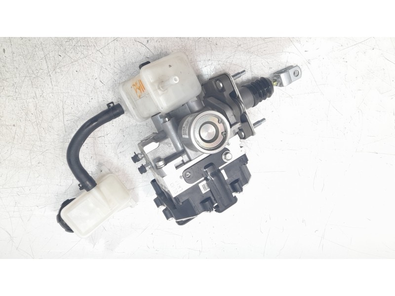 Recambio de abs para hyundai ioniq referencia OEM IAM 58500G2400  