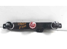 Recambio de warning para fiat nuova 500 (150) lounge referencia OEM IAM 735451108  