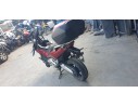 HONDA FORZA NSS 750
