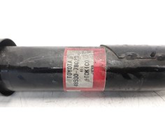Recambio de amortiguador trasero izquierdo para lexus nx 2.5 16v cat (híbrido) referencia OEM IAM 4853078020   2