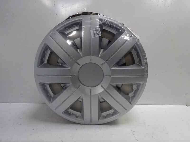 Recambio de tapacubos para universal universal universal referencia OEM IAM TAPACUBOS15PULGADAS 11020000419 