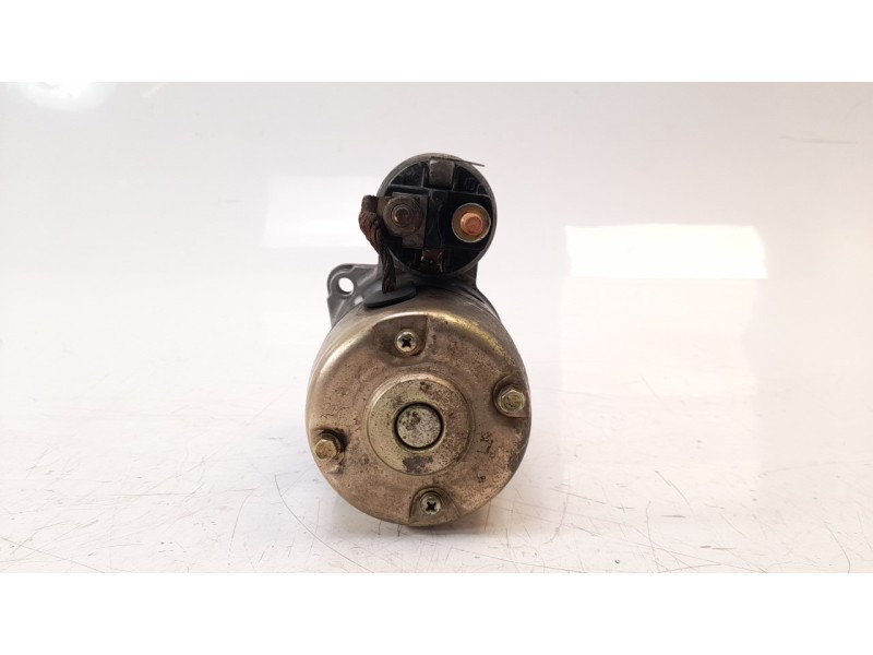 Recambio de motor arranque para hyundai accent (lc) 1.5 cat referencia OEM IAM 3610021740 ARF420123MD MC109018