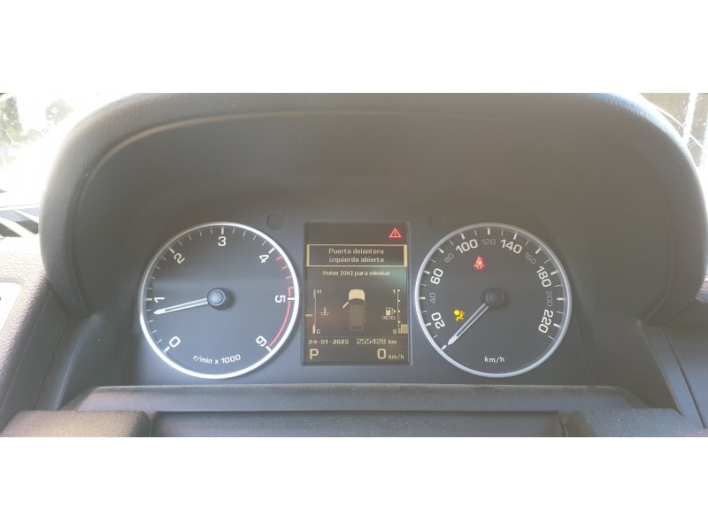 land rover range rover sport del año 2011