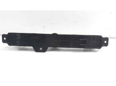 Recambio de warning para fiat nuova 500 (150) lounge referencia OEM IAM 735451108   2