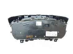 Recambio de cuadro instrumentos para ford transit custom kasten 2.2 tdci cat referencia OEM IAM BK3T10849CH   2