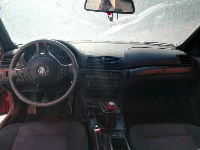 bmw serie 3 compact (e46) del año 2002