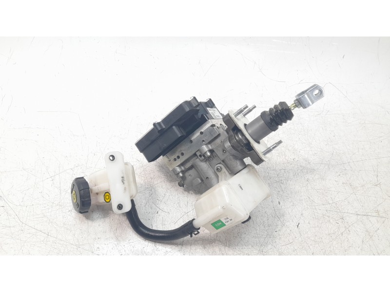 Recambio de abs para hyundai ioniq referencia OEM IAM 58500G2400  