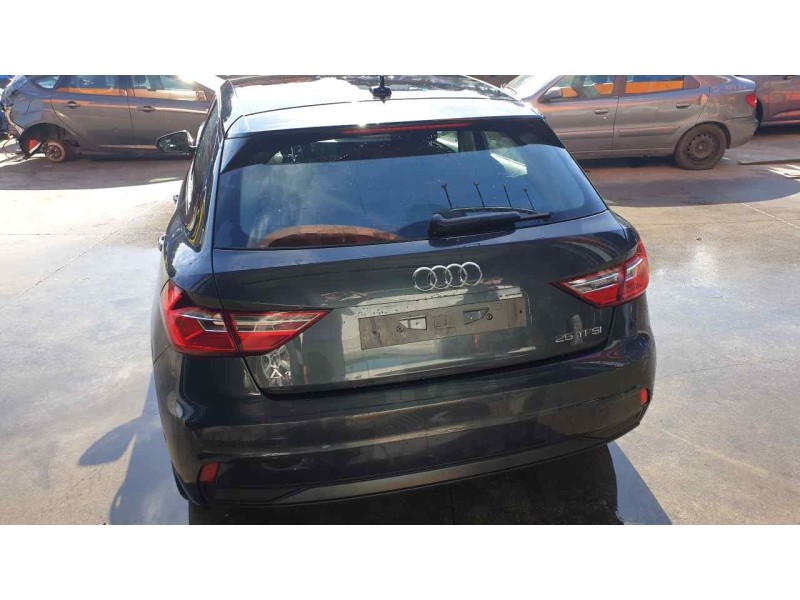 audi a1 sportback (gba) del año 2019