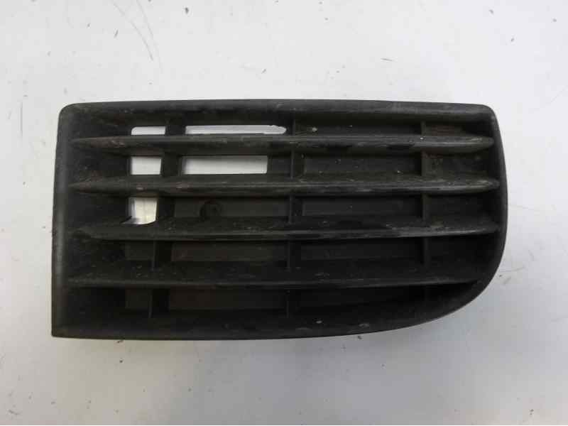 Recambio de rejilla paragolpes derecha para volkswagen golf v berlina (1k1) highline referencia OEM IAM 1K08536669B9 107233215 V