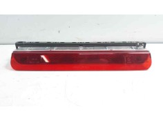 Recambio de luz central de freno para fiat nuova 500 (150) lounge referencia OEM IAM 0735542373  