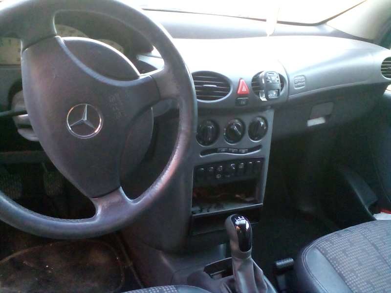 mercedes-benz clase a (w168) del año 2000