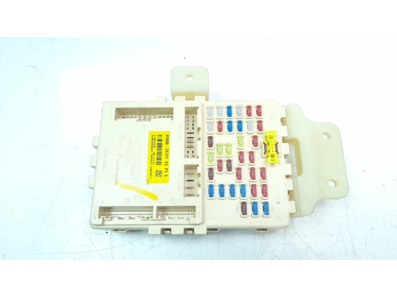 Recambio de caja reles / fusibles para hyundai ix35 1.7 crdi cat referencia OEM IAM 919502S721  