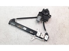 ELEVALUNAS TRASERO IZQUIERDO 2G6839461C 