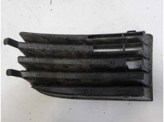 Recambio de rejilla paragolpes derecha para volkswagen golf v berlina (1k1) highline referencia OEM IAM 1K08536669B9 107233215 V 2