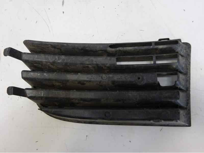 Recambio de rejilla paragolpes derecha para volkswagen golf v berlina (1k1) highline referencia OEM IAM 1K08536669B9 107233215 V