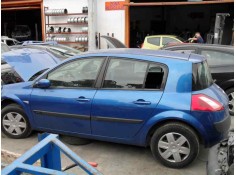 renault megane ii berlina 3p del año 2002