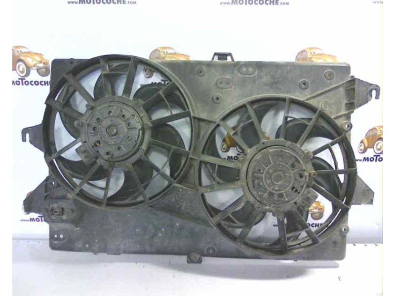 Recambio de electroventilador para ford mondeo berlina (ge) 2.0 cat referencia OEM IAM   5851