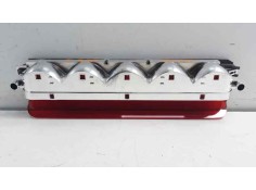 Recambio de luz central de freno para fiat nuova 500 (150) lounge referencia OEM IAM 0735542373   2