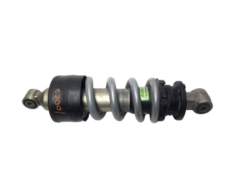Recambio de amortiguador trasero para honda cbf 600 f cbf600na referencia OEM IAM MERR61  