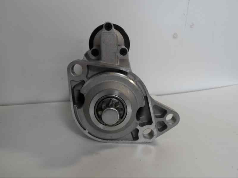 Recambio de motor arranque para seat ibiza (6k) cl referencia OEM IAM 020911023P ARF620101 S50026